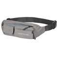 thumbnail image 1 of Sac Banane Mode Multifonction pour la Taille, Sac Banane pour la Randonnée, la Course et le Entraînement Physique, 1 of 4