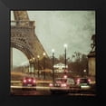 thumbnail image 2 of Grey, Jace 20x20 Black Modern Framed Museum Art Print Titled - Light Up The Right, 2 of 5