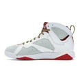 thumbnail image 2 of Jordan Men's 7 Retro Hare YOTR (2011) Shoes, from StockX, 2 of 5