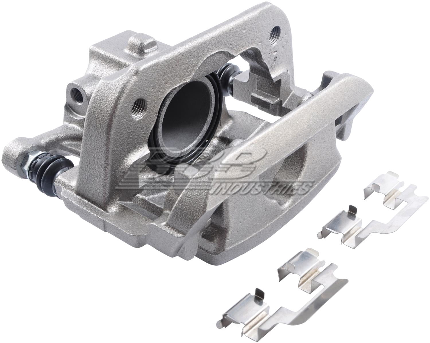 TERREPOWER formerly BBB Industries 99-02442A Reman Caliper w/installation Hardware