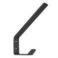 thumbnail image 5 of 2 Uds Soporte para Casco de Motocicleta Estante para Casco Soporte de Pared para Casco Soporte de Exhibición Gancho Multiusos para el Hogar, 5 of 5