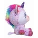 thumbnail image 3 of Peluche Suave Ruz Shinymals (Elvo 18.5 cm Multicolor), 3 of 5