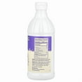 thumbnail image 2 of NuNaturals, Concentrated Vanilla Syrup, 16 fl oz (0.47 l) Pack of 4, 2 of 2