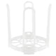 thumbnail image 2 of Estante de Almacenamiento Plegable Ormromra para Platos Saludables Cocina Blanco, 2 of 7
