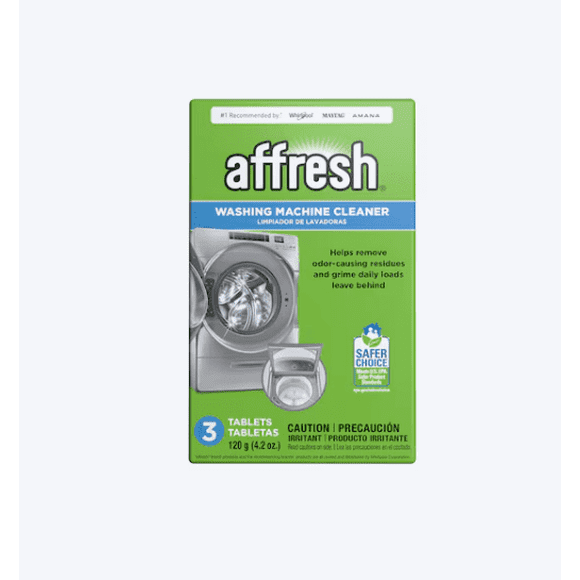 affresh