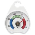thumbnail image 4 of FESTFENDS Fridge Freezer Thermometers Plastic Temperature Measurement for Home Use 1Pack, 4 of 8