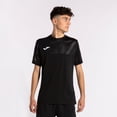 thumbnail image 2 of Playera Deportiva Joma 102743.100 Negro T S, 2 of 4