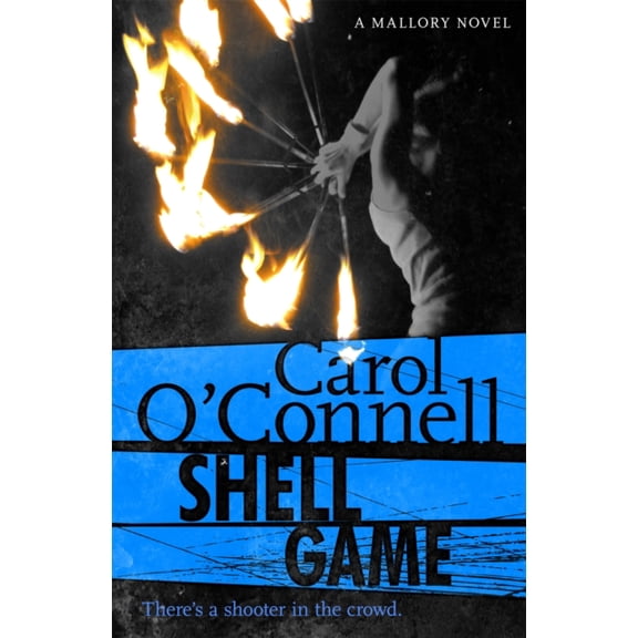 Shell Game (Kathy Mallory 5) (Paperback)