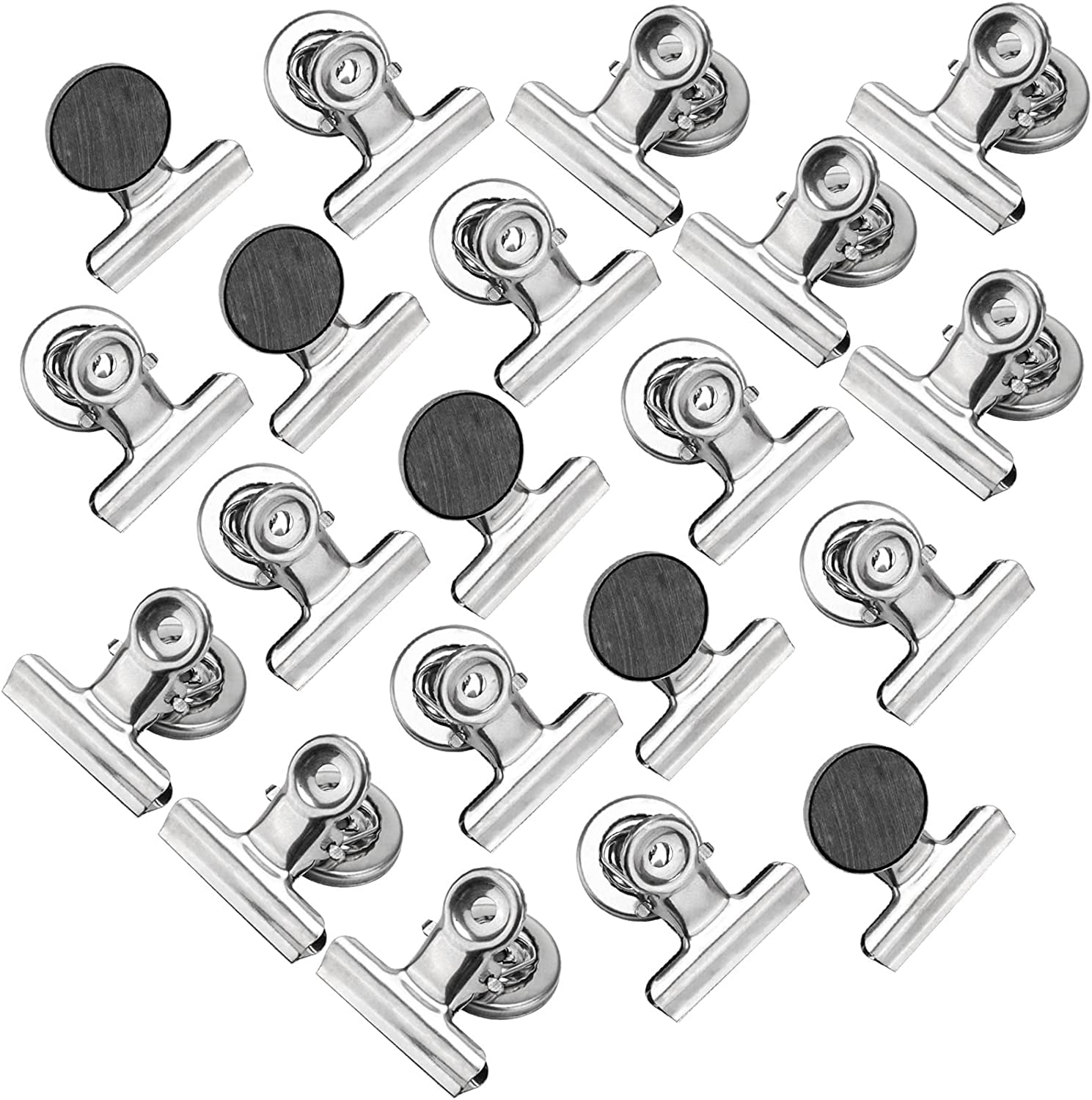 20PCS 38mm Strong Clips, Heavy Duty Refrigerator