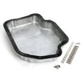 thumbnail image 2 of Trans-Dapt 8897 TDP8897 TRANS PAN KIT ALUM PLSH TH400, 2 of 5