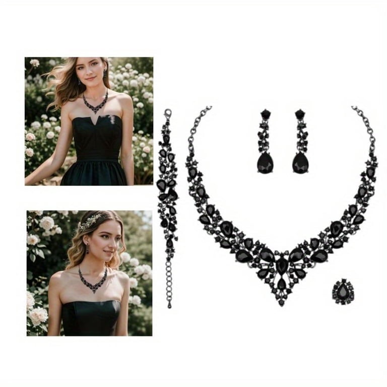 sachin and babi light blue dress Best Graduation Accessories for Little Black Dresses