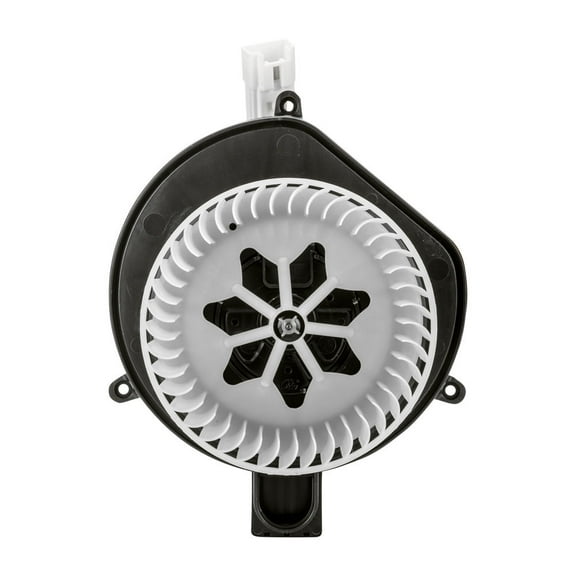 HVAC Blower Motor Fits select: 2008-2012 JEEP LIBERTY, 2007-2011 DODGE NITRO