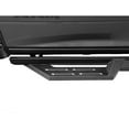 thumbnail image 3 of APS 2021-2024 Ford Bronco Sport SUV Nerf Bar DS drop style door to door, 3 of 16