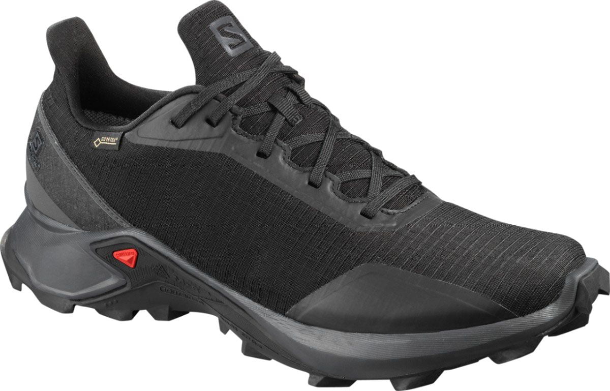 salomon alphacross gtx
