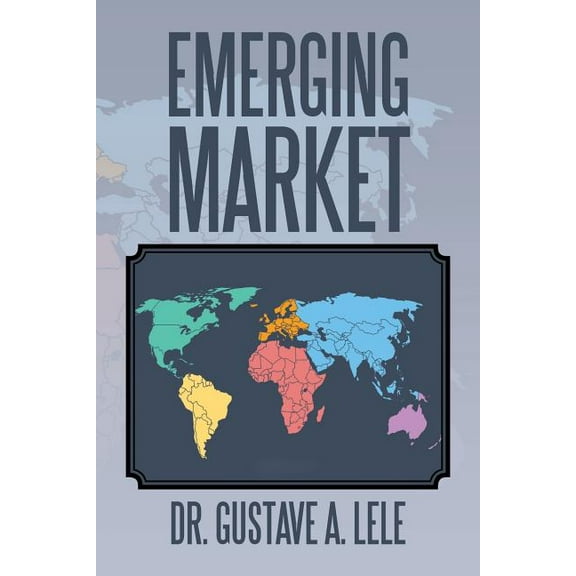 Emerging Market (Paperback)