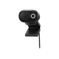 thumbnail image 1 of Microsoft Webcam Modern - Webcam - Couleur - 1920 x 1080 - 1080p - audio - USB - commercial, 1 of 5