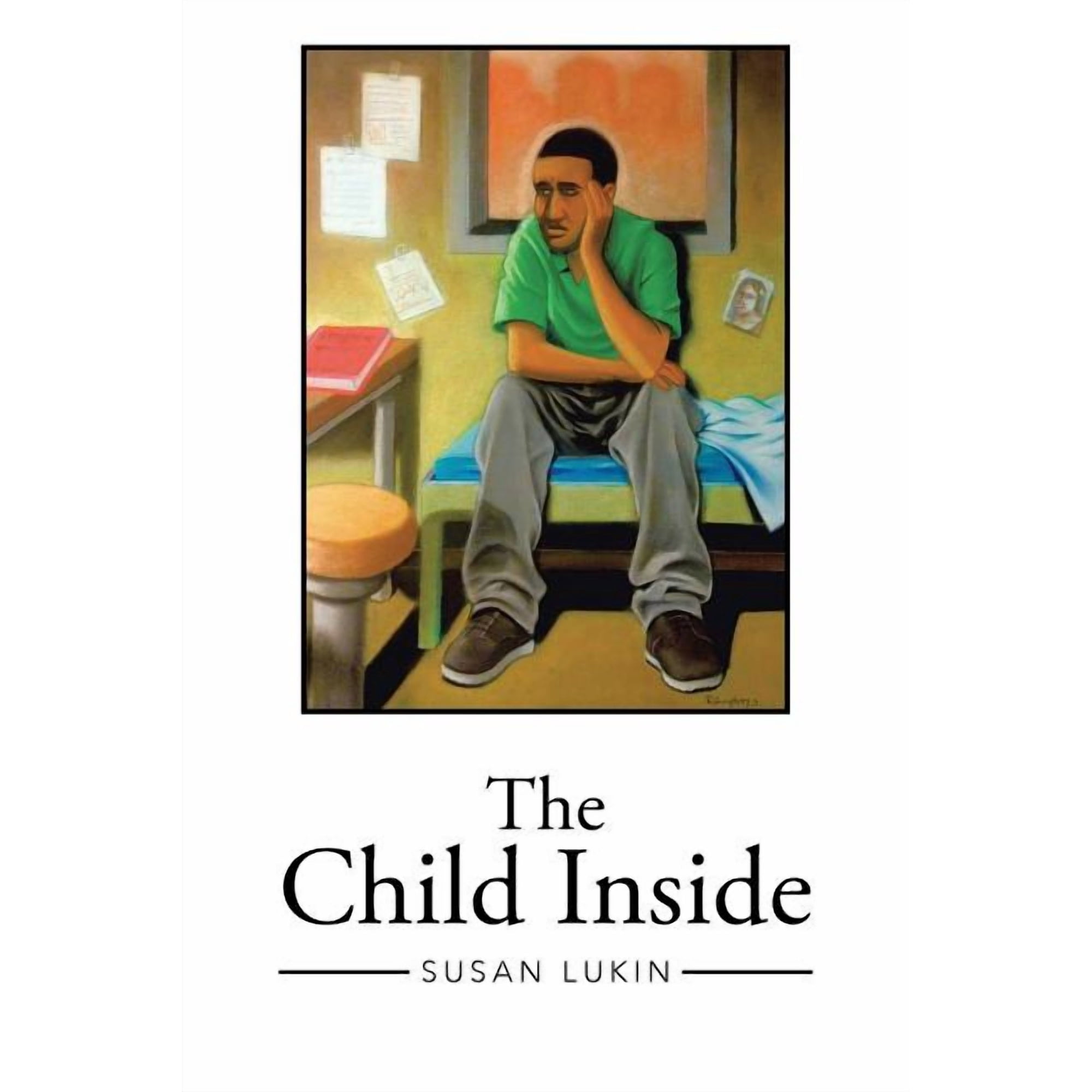 The Child Inside (Paperback)