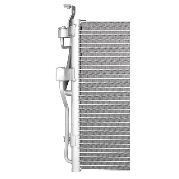 A/C Condenser