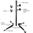 thumbnail image 1 of Support de Stationnement, Support de Vélo Réglable pour Vélo Intérieur Siuke, 1 of 7