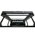 thumbnail image 4 of Fab Fours Roof Rack Cross Bar JTOR-03-1 Overland Racks; Black Powder Coated 11 Gague Steel; Single; Requires Fab Fours Overland Racks Roof Rack/Bed Rack, 4 of 4