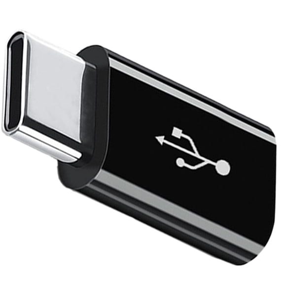 Yammee Charging Adapter for Phones Tablets USB Female to Type C Male Converters