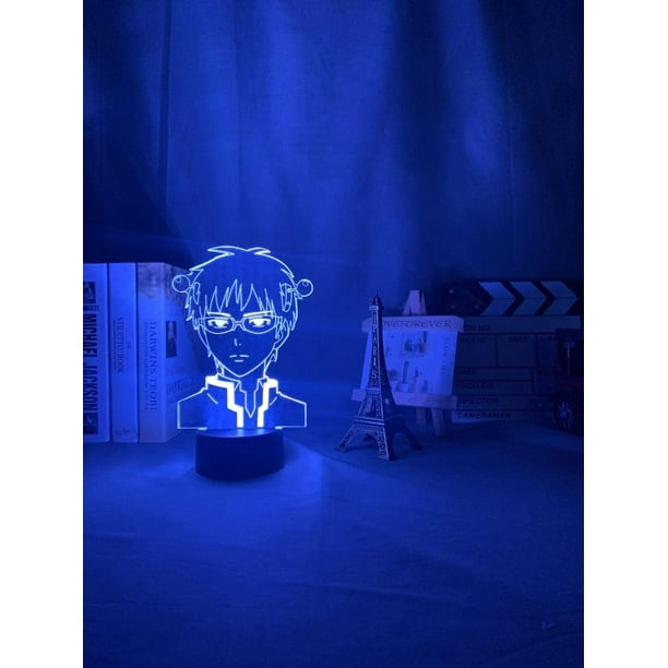 Saiki k led light deals