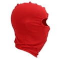 thumbnail image 2 of Cycling Neck Scraf Riding Headgear, Outdoor Motorcycle Headgear Anti UV Windproof Durable  For Hiking For Climbing For Skiing Red,Black,Blue, 2 of 8