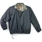 Duxbak® Reversible Fleece Jacket