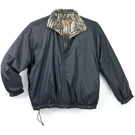 Duxbak® Reversible Fleece Jacket