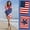 A1 beach towels clearance under 5$, variant on kkbbma Beach Towels under $5! American Flag Beach Towel Microfiber Sand Free Beach Towels Oversized Quick Dry Bath Towels Pool Swim Travel Beach Blanket for Kids Adults Vacation Essentials