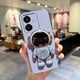 thumbnail image 1 of Funda Vivo Y22S/Y35/Y15S/Y01/Y20/Y11S Astronauta Stand Phone Case YHY, 1 of 4