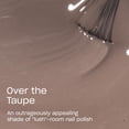 thumbnail image 3 of Esmalte de uñas OPI Nail Lacquer Over the Taupe Resistant, 3 of 6