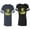 Men Navy / Women Black, variant on Cobra King Queen Matching Couple Cotton Jerseys (Men Navy / Women Black) (Men S / Women S)