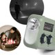 thumbnail image 5 of Hand Cranked Radio Flashlight Solar Powered Emergency Channel Radio, 5 of 5