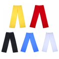 thumbnail image 2 of Pantalon Ample en Maille Transparente pour Hommes Vêtements de Nuit Décontractés, 2 of 6
