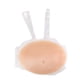 thumbnail image 5 of Embarazo falso artificial Silicona Vientre Falso Artificial Embarazo Falso Panza De Bebé Barriga Embarazada 2-3 Meses （1000g） 2-3 meses (1000g) Fanmusic Embarazo falso artificial, 5 of 7