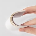 thumbnail image 3 of 50 Pcs Notes Adhésives Transparentes Imperméables pour Animaux Outil de Bureau Haute Qualité N2Z2, 3 of 6