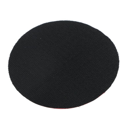 

Hook And Loop Pad Grinder Backing Pad Stable For Angle Grinder For Polishing Disc