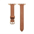 thumbnail image 5 of Carmen Faux Leather Band for Apple Watch, 5 of 5