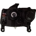 thumbnail image 5 of For GRAND CHEROKEE 14-16 HEAD LAMP RH, Assembly, Black Trim, Standard Type, 5 of 5