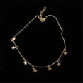 thumbnail image 3 of Xihbxyly Collar con Colgante de Moda para Mujer, Conjunto de Joyas de Cristal para Boda, Regalo, 3 of 4