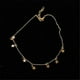 thumbnail image 2 of Fiudx Collar con Colgante de Moda para Mujer, Conjunto de Joyas de Cristal para Boda, Regalo, 2 of 3