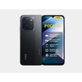 thumbnail image 3 of Xiaomi Poco C85 4G 256GB ROM 8GB RAM Dual SIM GSM Unlocked - Black, 3 of 8
