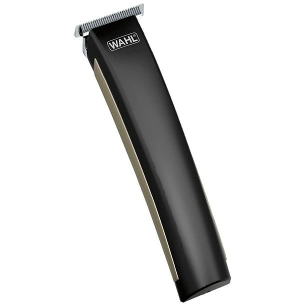 Wahl 22 Piece Lithium Ion Cordless Mens Trimmer with Multiple Trimming