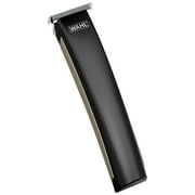 Wahl 22 Piece Lithium Ion Cordless Mens Trimmer with Multiple Trimming Heads and Attachment Guide Combs, BONUS FREE Travel Pouch Included