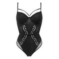 thumbnail image 2 of Pour Moi Womens Lavish Thong Bodysuit Style-38119, 2 of 5