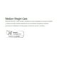 thumbnail image 2 of Alimento Croqueta Perro Royal Canin Maxi Weight 13.6kg464531 Royal Canin Large Weight Care, 2 of 2