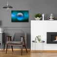 thumbnail image 5 of Epic Art 'Cosmic Crypto Cardano' by Epic Portfolio, Acrylic Glass Wall Art, 24"x16", 5 of 8