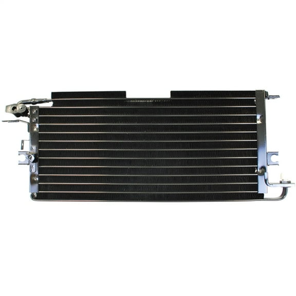 Denso First Time Fit A/C Condenser Fits select: 1994-1995 TOYOTA PICKUP