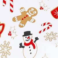 Holiday Print